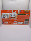 Matchbox Hazard Squad MBX Mobile Light Truck Diecast