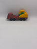 Tootsie Toy Crane Diecast