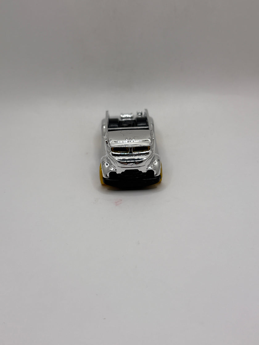 Hot Wheels Mig Rig Diecast