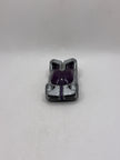Hot Wheels Iridium Diecast purple
