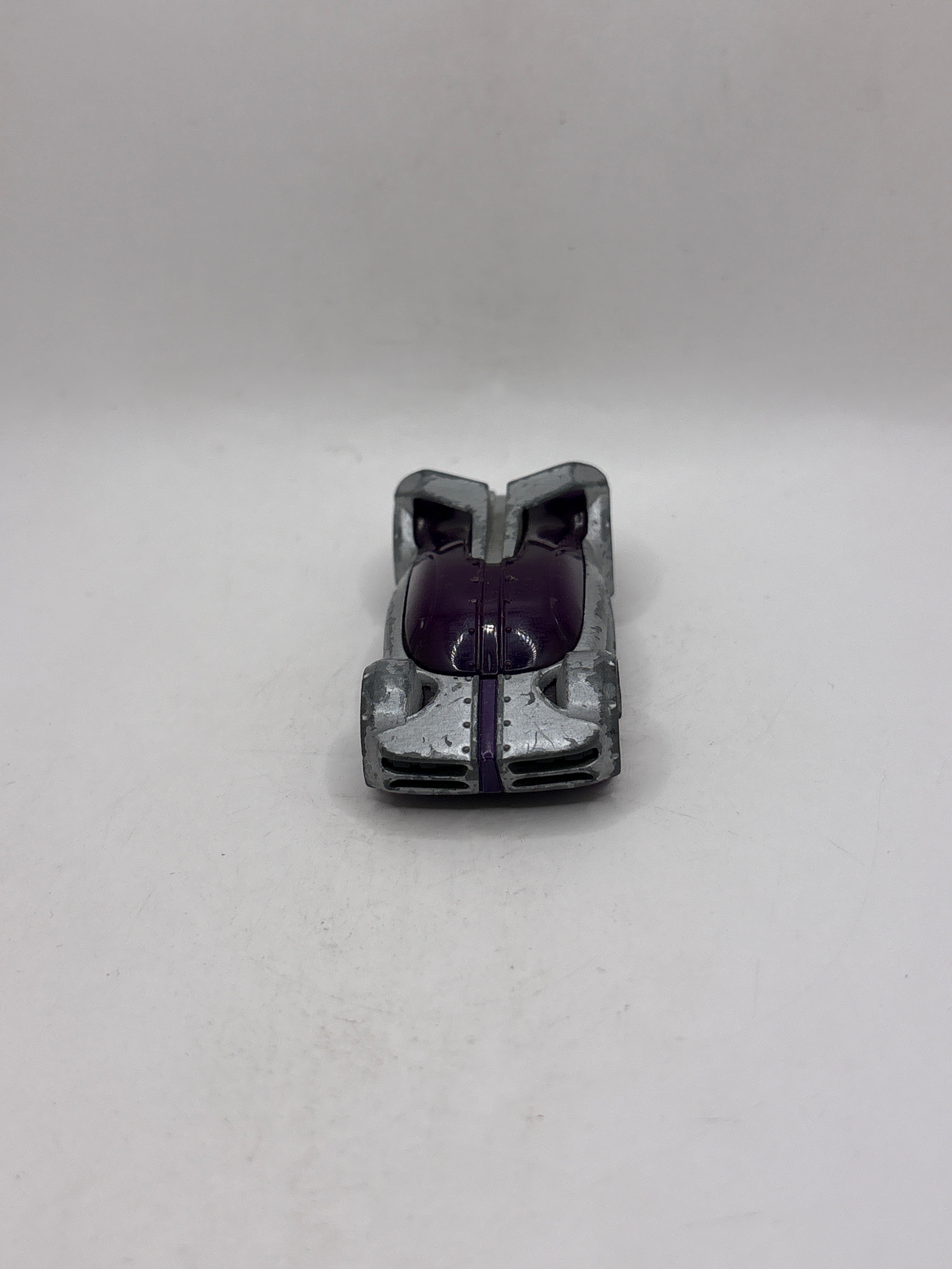 Hot Wheels Iridium Diecast purple