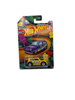 Hot Wheels Mini Cooper S Challenge Diecast