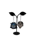 Character Earrings