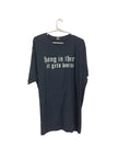 It gets worse Tshirt