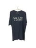It gets worse Tshirt