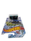 Hot Wheels Mini Cooper S Challenge Diecast