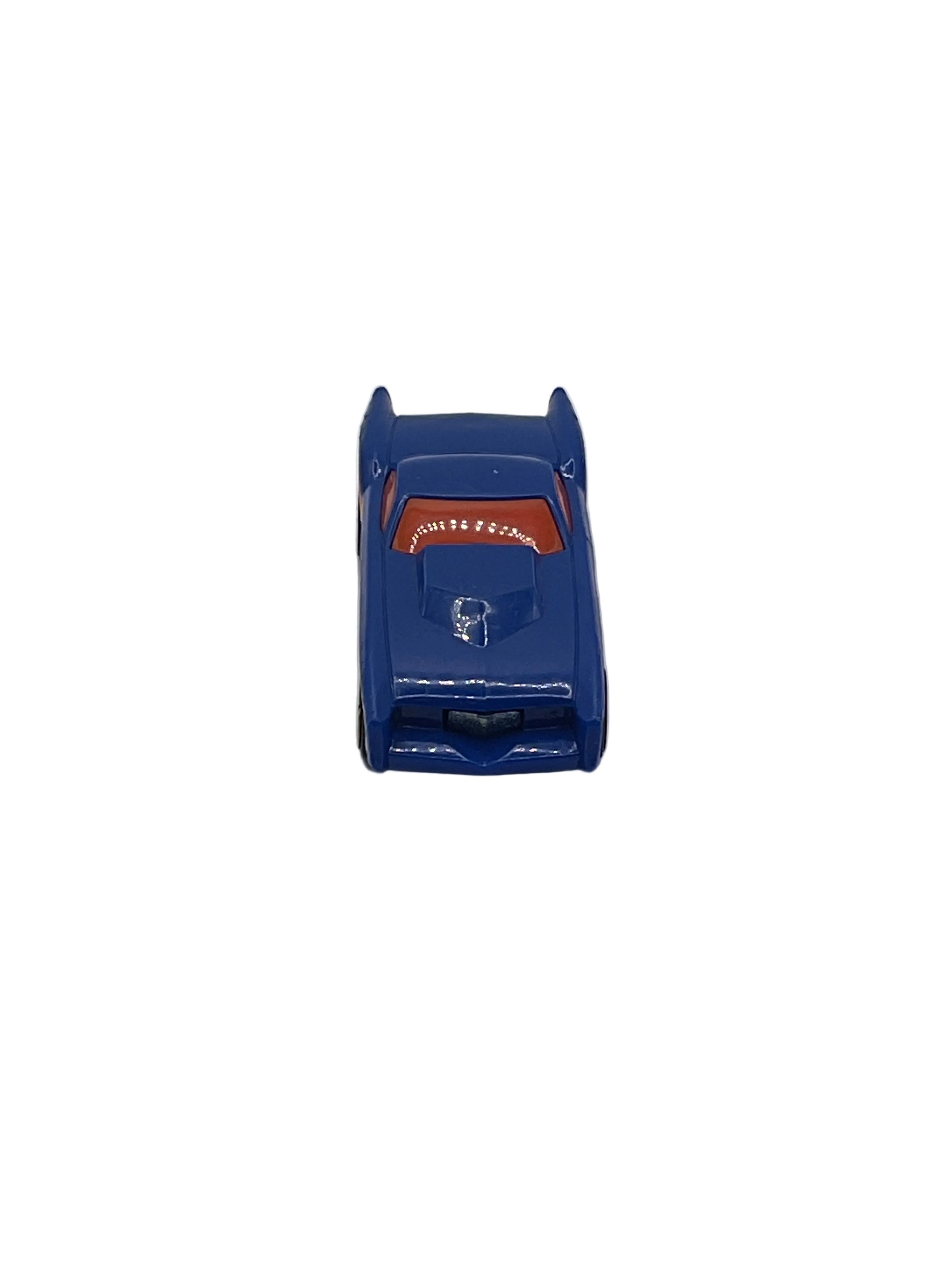 Hot Wheels The Gov’ ner Diecast Blue