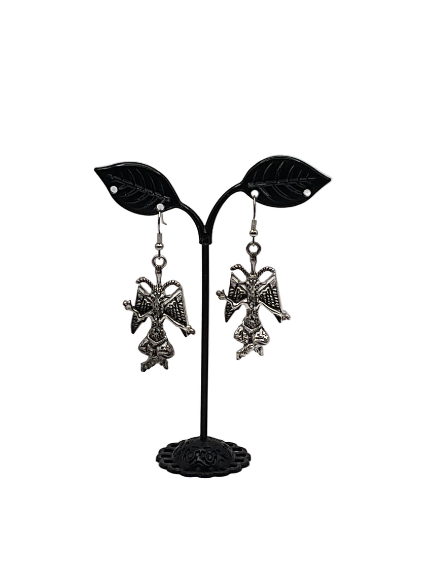 Gothic Earrings