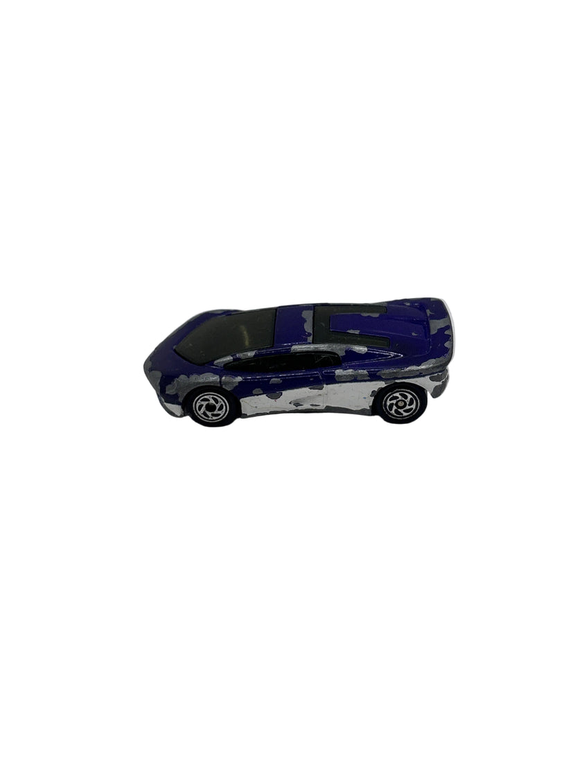 Matchbox Street Streak Diecast