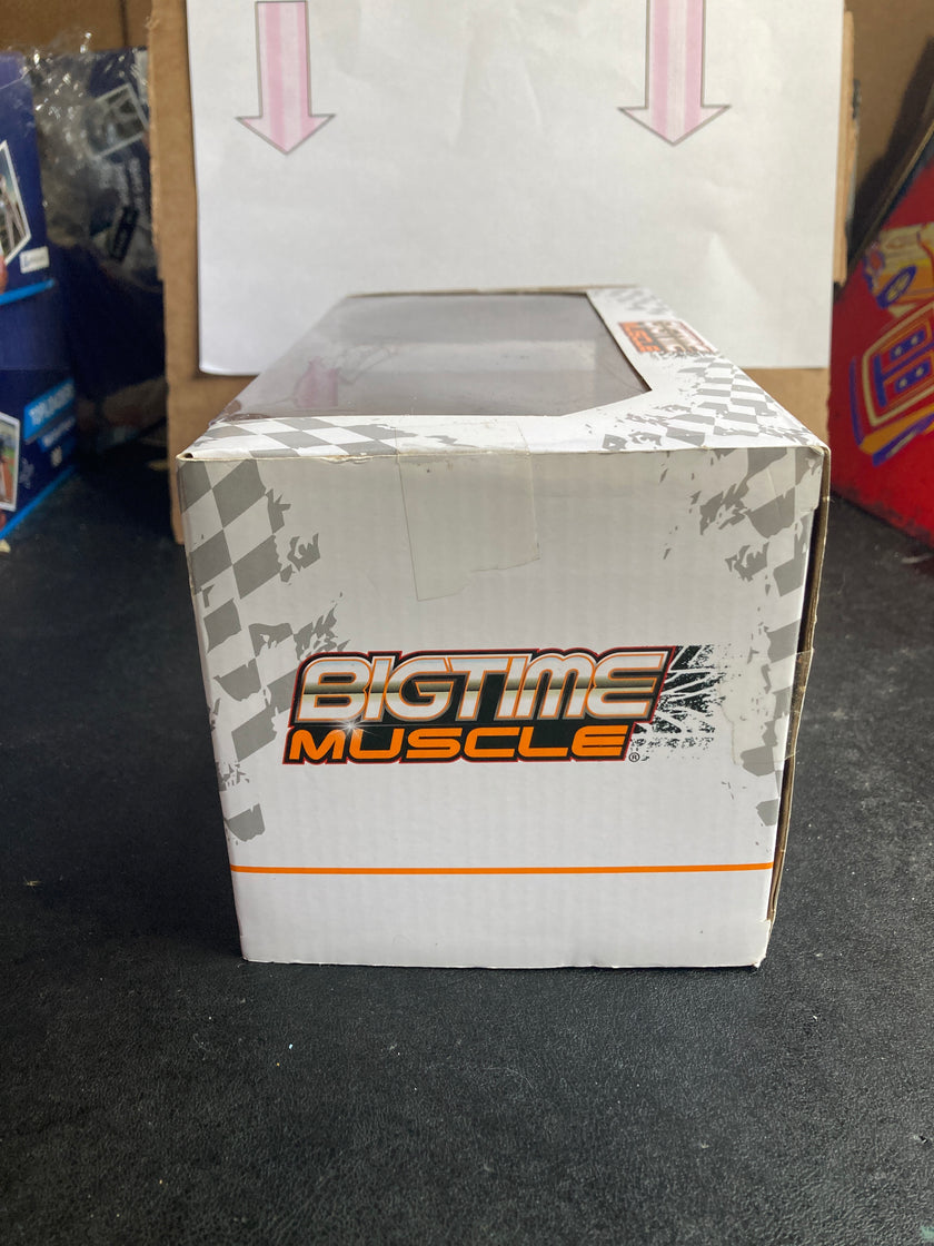 Jada 1963 Chevy Corvette Sting Ray Diecast