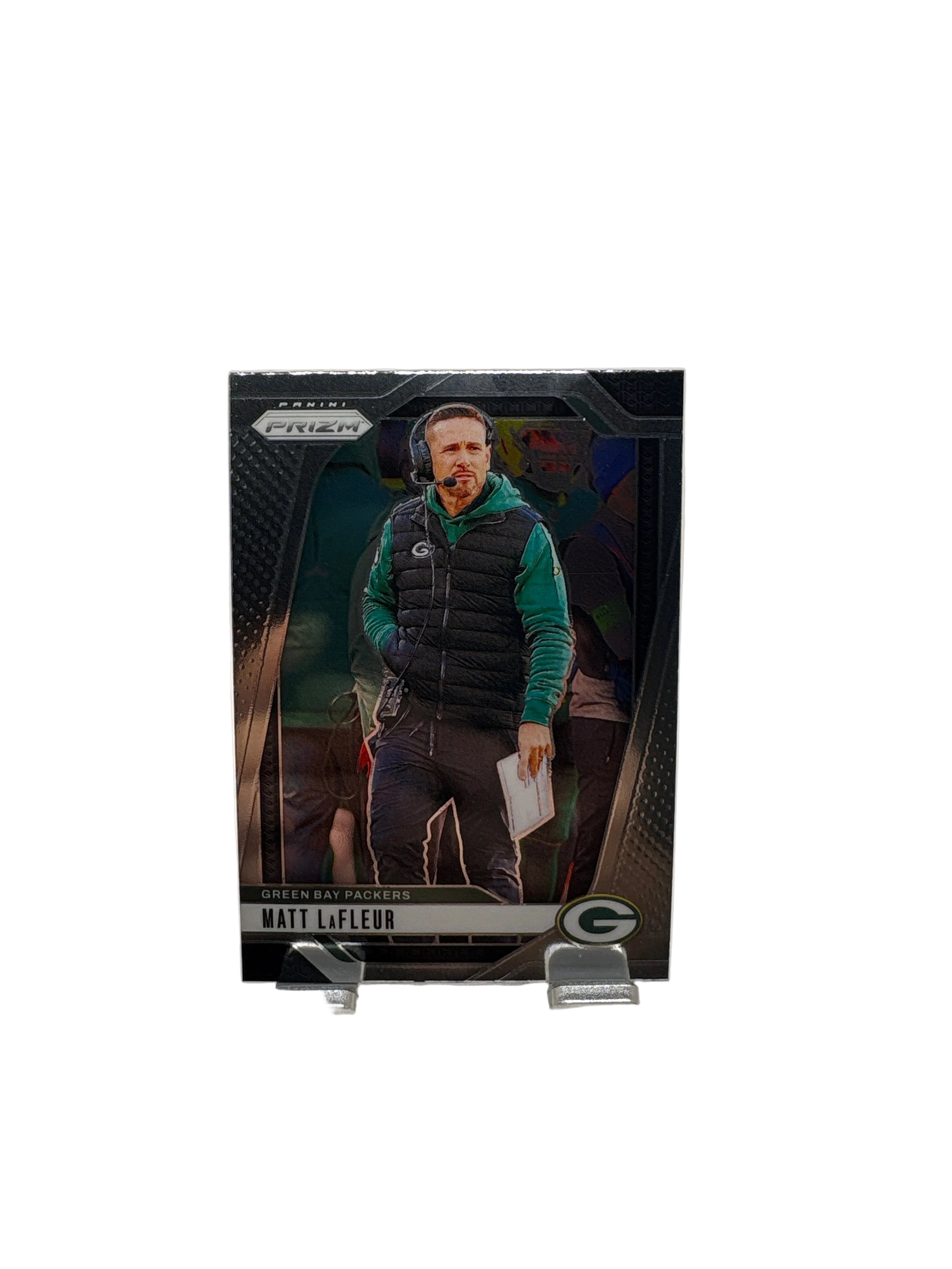Prizm Matt LaFleur