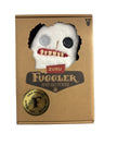 Fuggler Gold Edition white