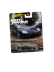 Hot Wheels Koenigsegg CCXR Diecast