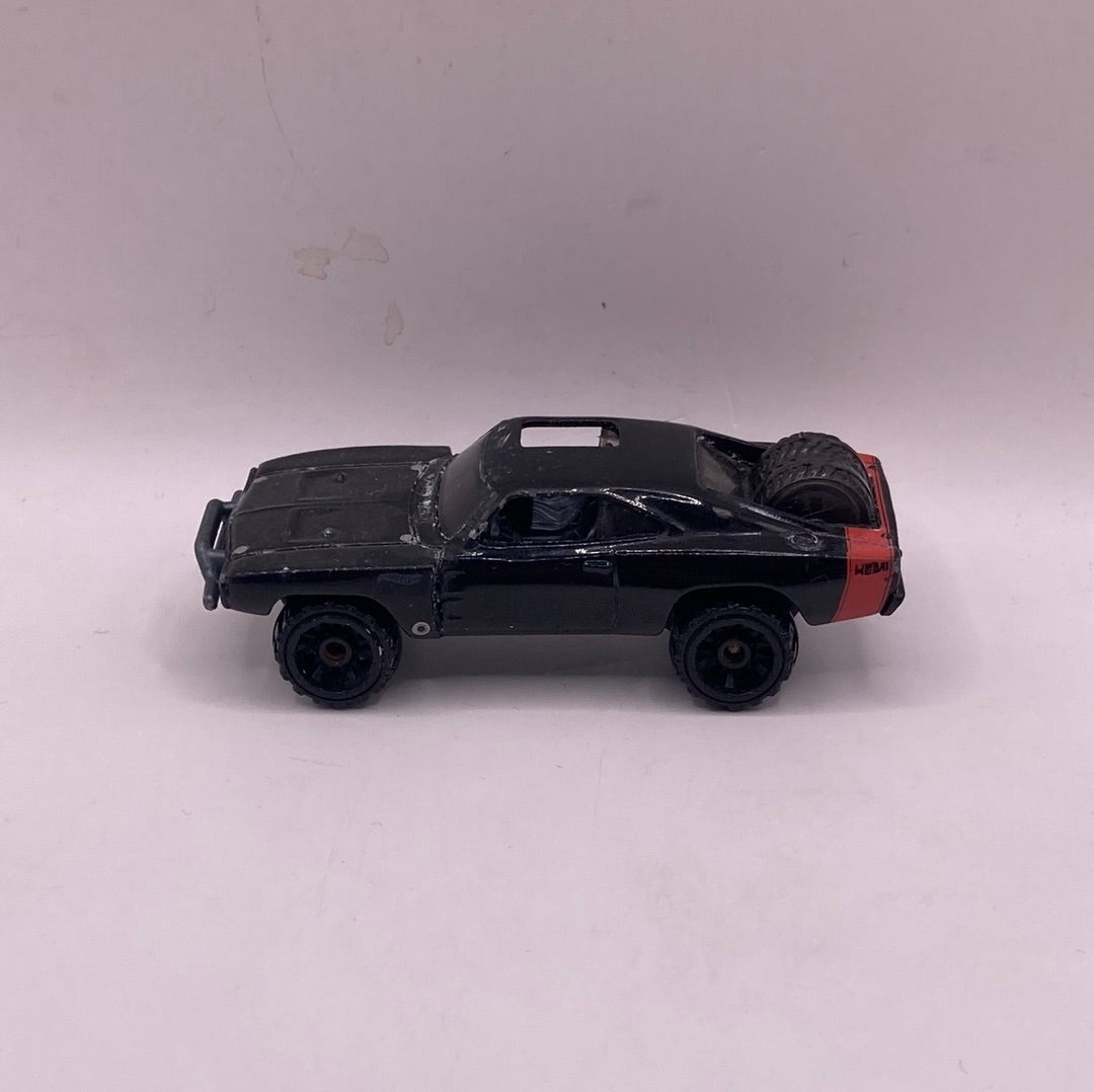 Hot Wheels 70 Dodge Charger Diecast