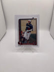 Topps Jose Miranda