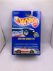 Hot Wheels Custom Corvette Diecast