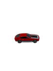 Hot Wheels Volkswagen SP2 Diecast red