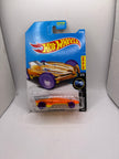 Hot Wheels HW Formula Solar Diecast orange