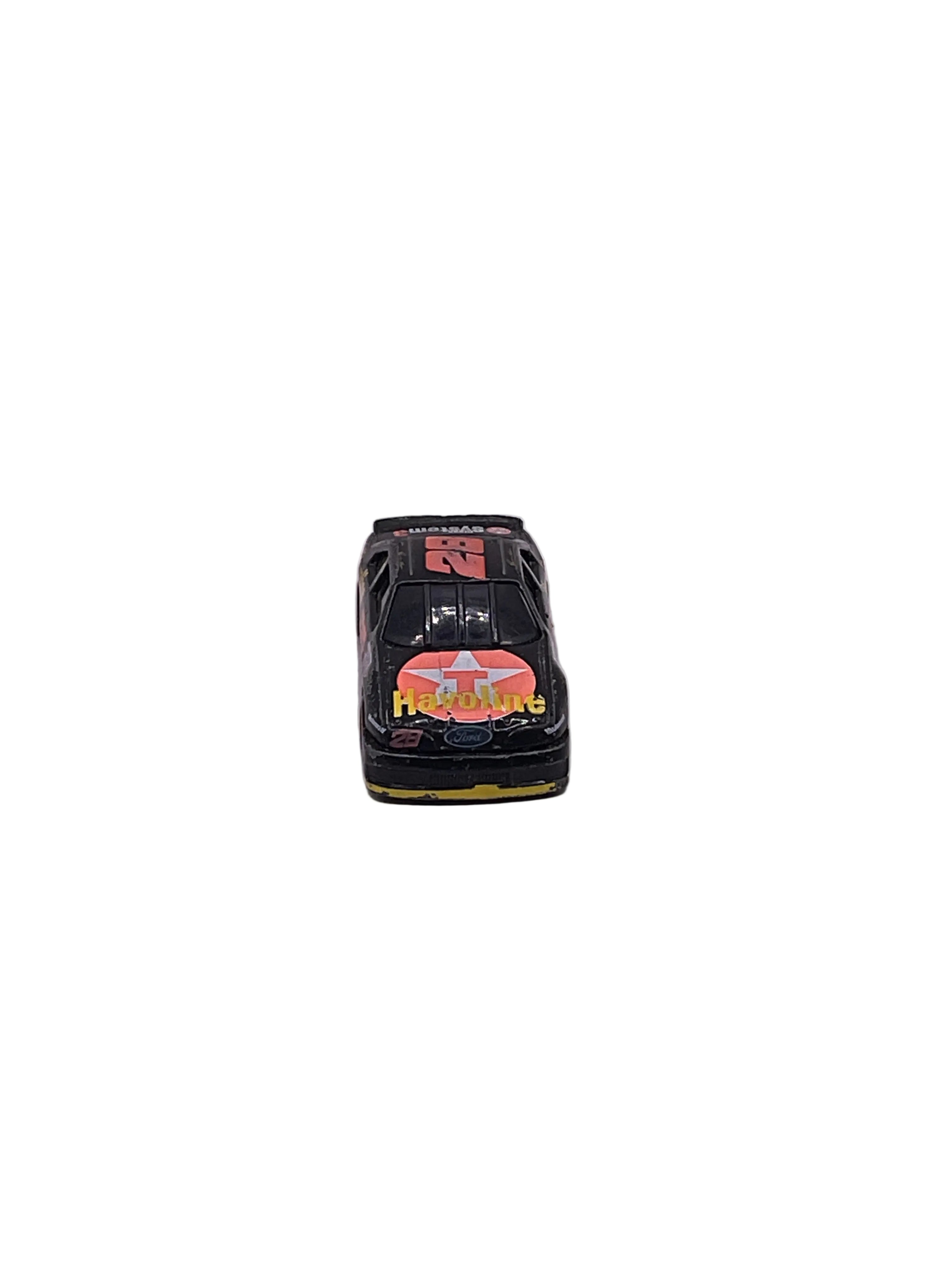Racing Champions Davey Allison Diecast Black