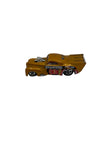 Hot Wheels 41 Willys Diecast gold