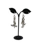Car Mechanic Earrings