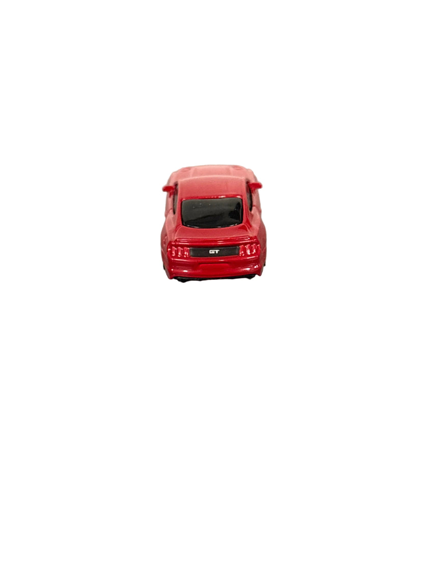 Maisto 2015 Ford Mustang GT Diecast