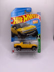 Hot Wheels GMC Hummer EV Diecast