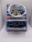 Greenlight 2021 Chevrolet Tahoe Police Pursuit Vehicle Diecast