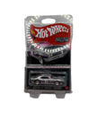 Hot Wheels Custom 67 Pontiac Firebird Diecast silver