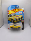 Hot Wheels Honda S800 Racing Diecast