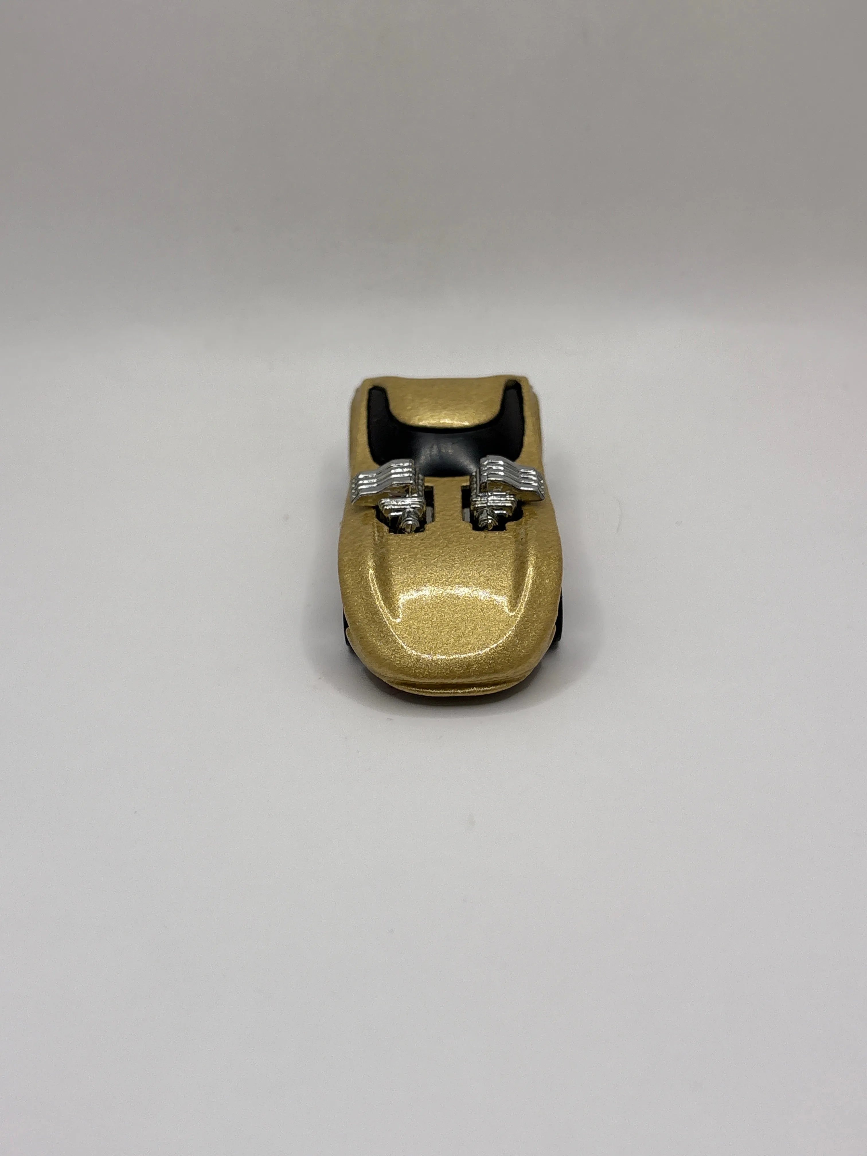 Hot Wheels Twin Mill II Diecast