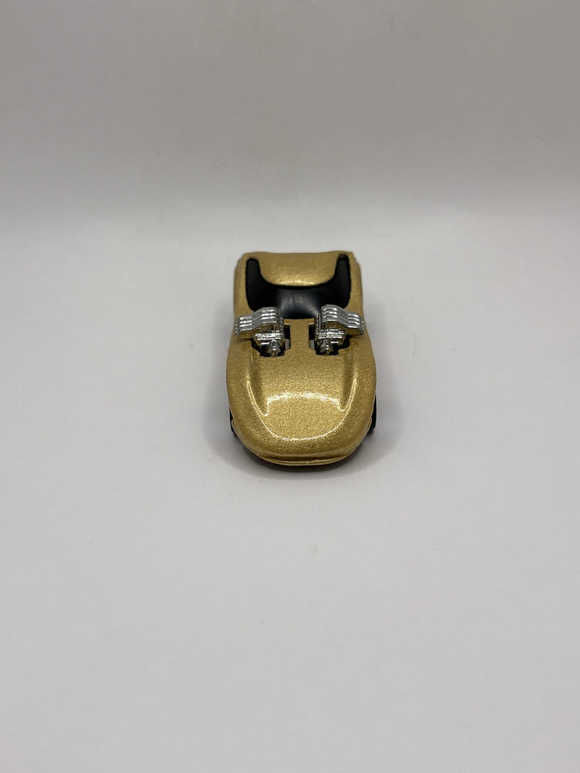 Hot Wheels Twin Mill II Diecast