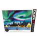 Eurographics Northern Lights Puzzle Sealed