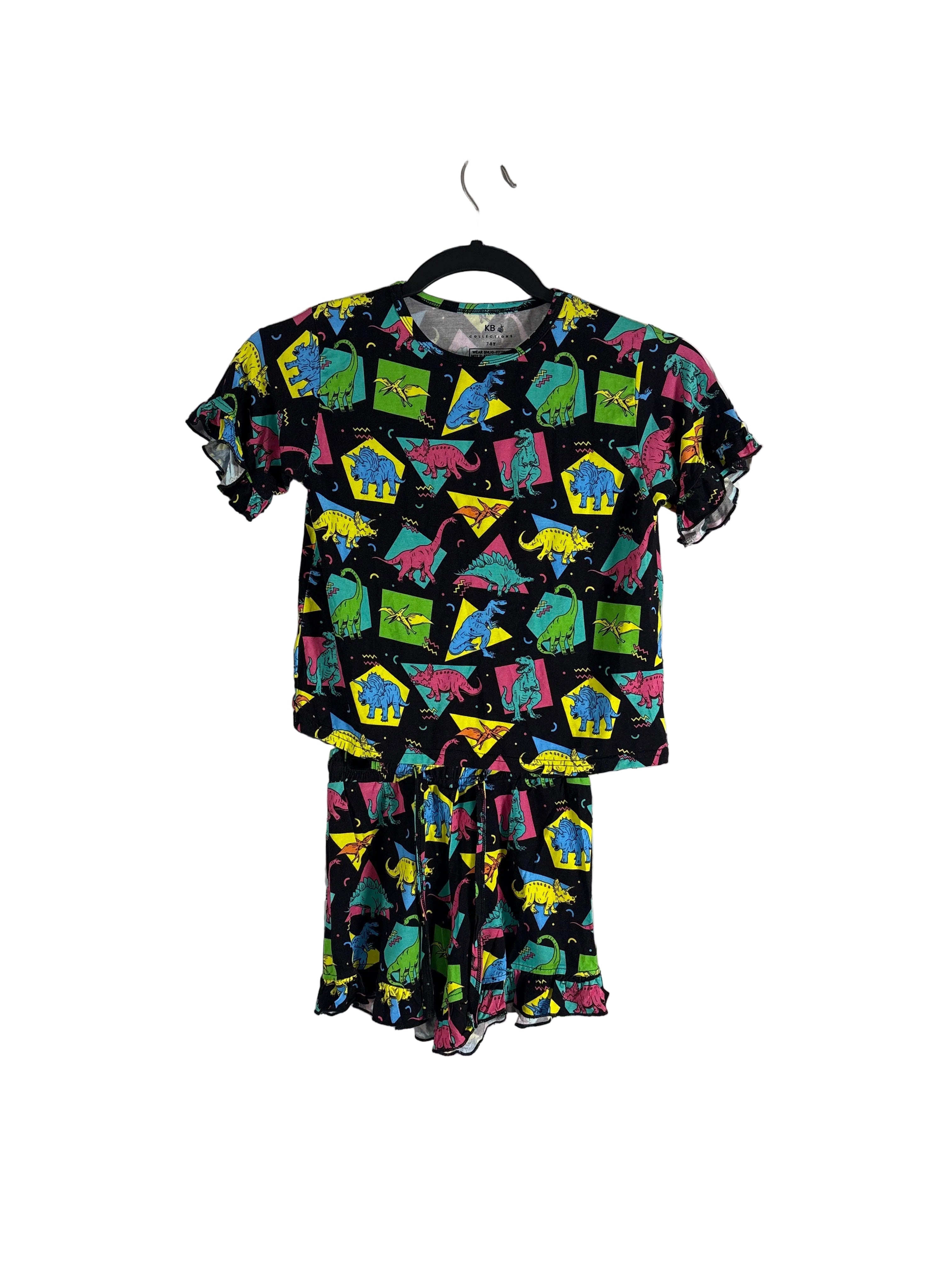 KB Collections Outfit