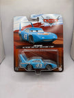 Disney Pixar Cars Strip Weathers Aka The King Diecast