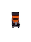 MBX Model A Ford Truck Diecast Orange