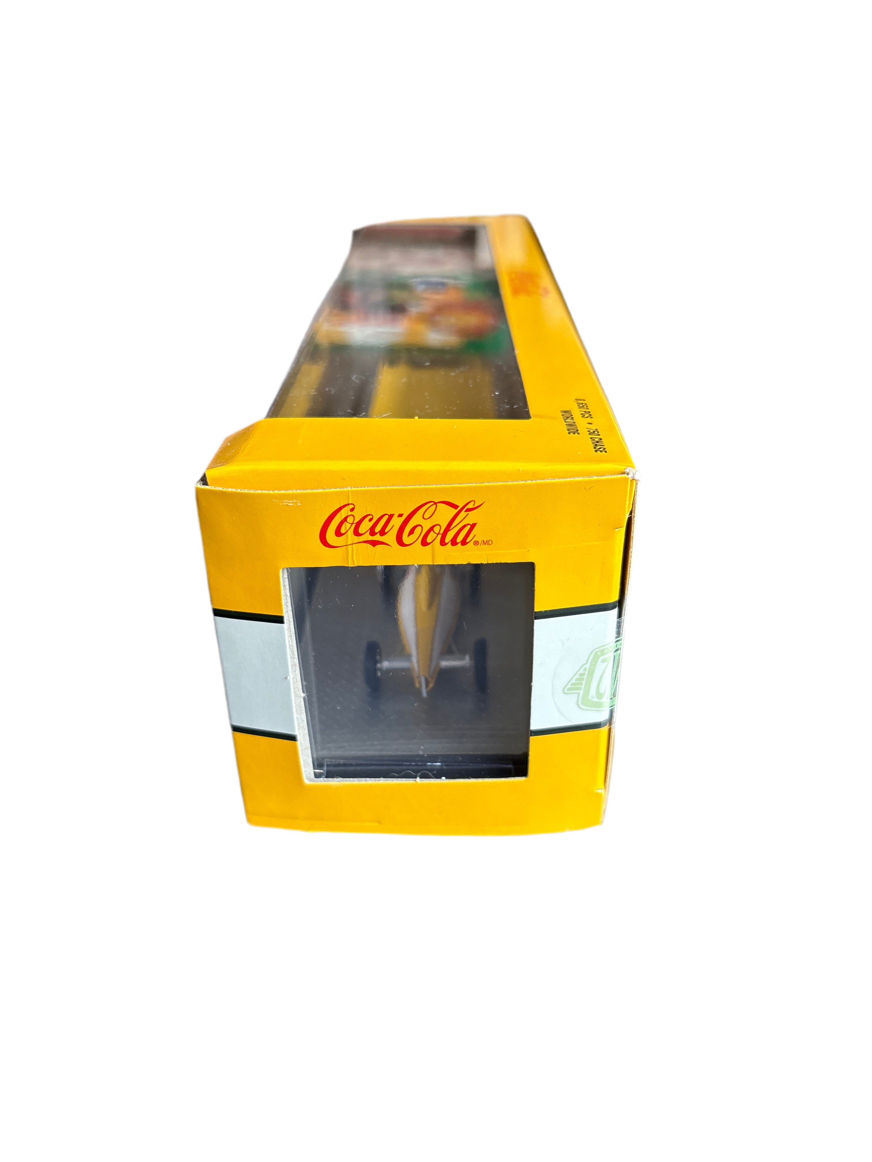 M2 Auto Haulers 1958 Dodge COE Truck & Belly Tanker Diecast