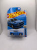 Hot Wheels Maserati Shamal Diecast blue