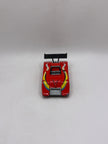 Hot Wheels Shadow MK 11a Diecast red
