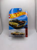 Hot Wheels 70 Dodge HEMI Challenger Diecast gold