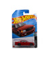 Hot Wheels 89 Mercedes-Benz 560 SEC AMG Diecast