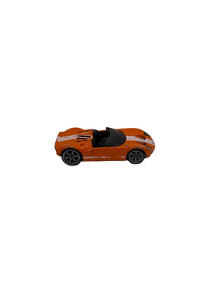 Hot Wheels Ford GTX1 Diecast