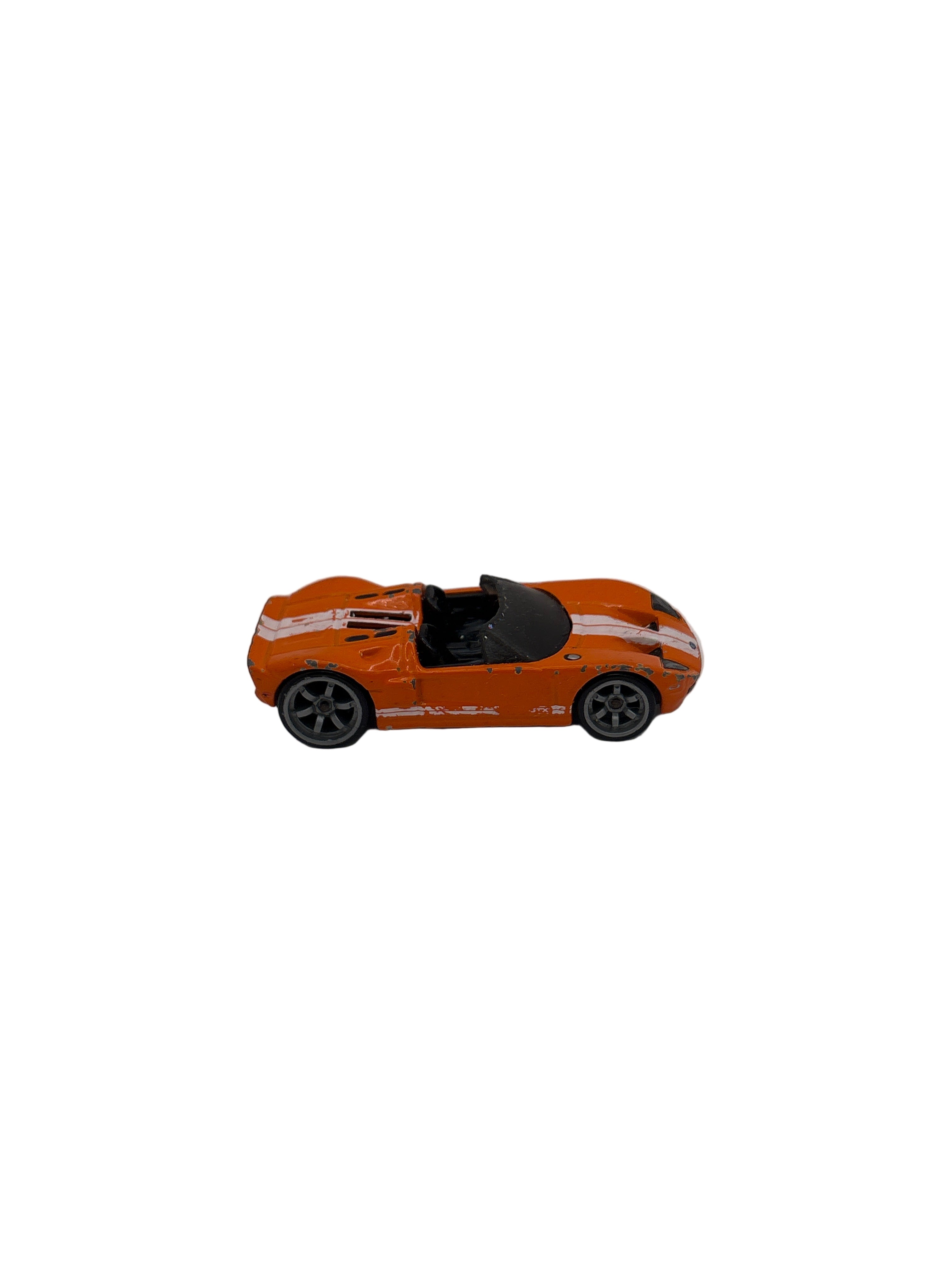 Hot Wheels Ford GTX1 Diecast