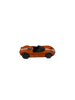 Hot Wheels Ford GTX1 Diecast
