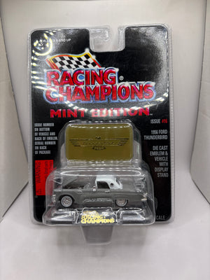 Racing Champions 1956 Ford Thunderbird Diecast