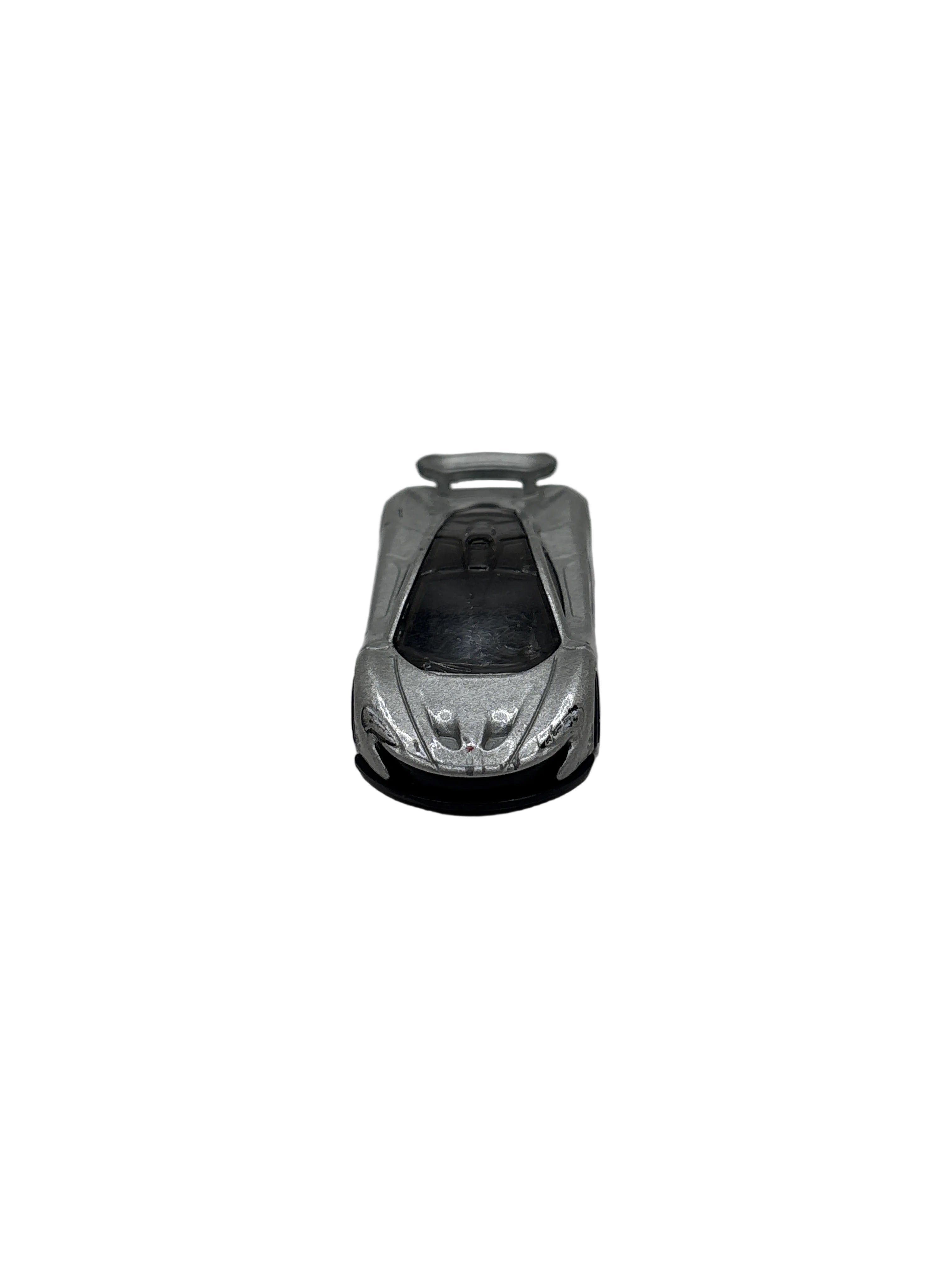 Hot Wheels McLaren P1 Diecast