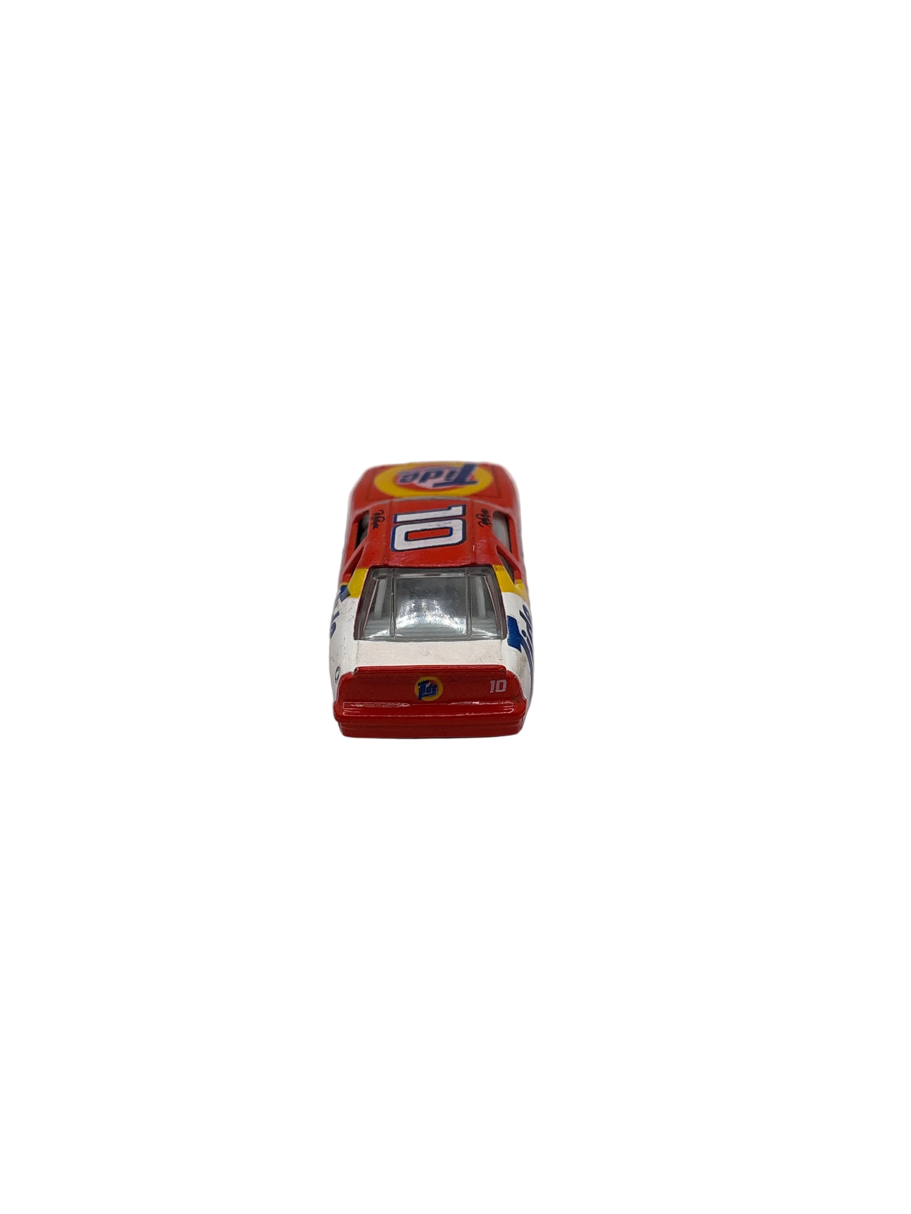 SMSC Ricky Rudd Diecast