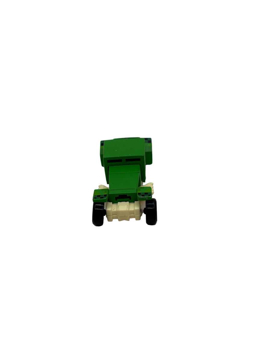 Hot Wheels Creeper Diecast green