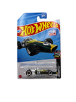 Hot Wheels 67 Lotus Type 49 Diecast green