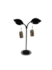 Rum Earrings